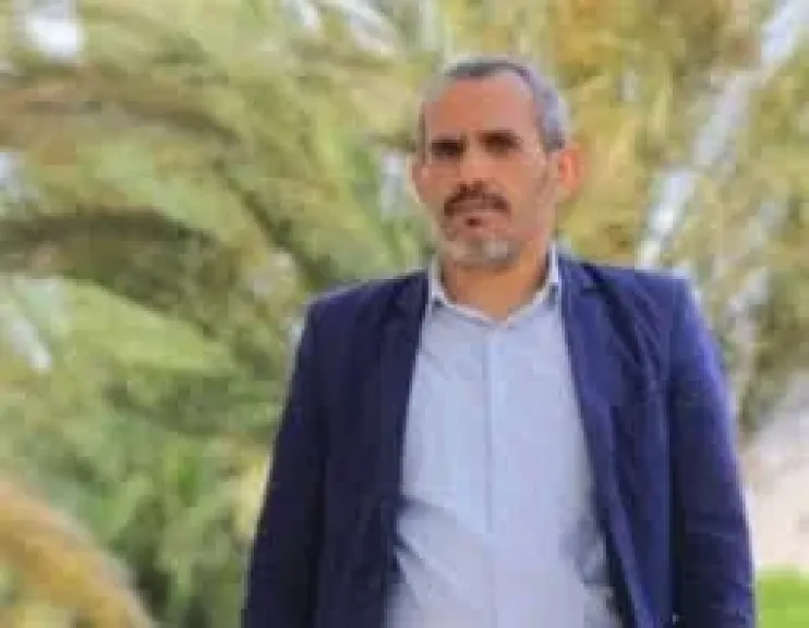شقيق المحامي اليمني عبدالمجيد صبرة يكشف تفاصيل الاتصال الأول منذ الاختفاء القسري على يد الحوثيين